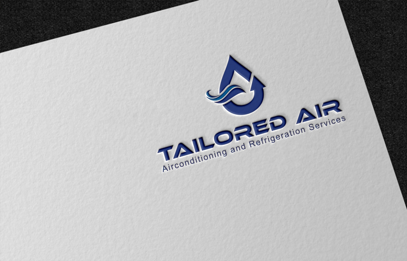 Diseño de Logo por imnurealam para TAILORED AIR | Diseño #13531276