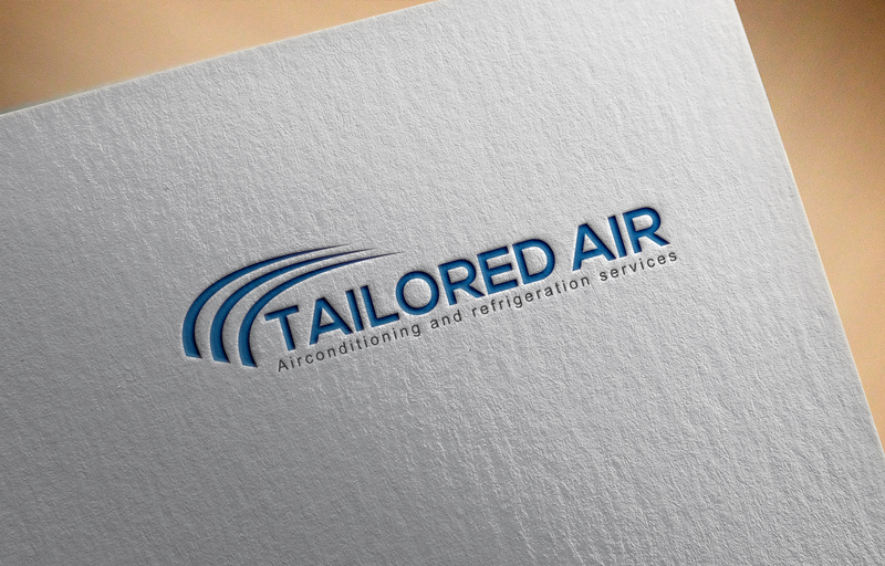 Diseño de Logo por asman para TAILORED AIR | Diseño #13529754