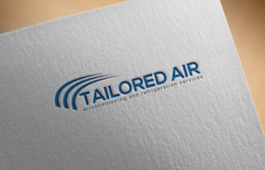 Diseño de Logo por asman para TAILORED AIR | Diseño: #13529754