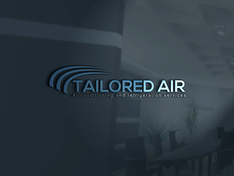 Diseño de Logo por asman para TAILORED AIR | Diseño #13529755