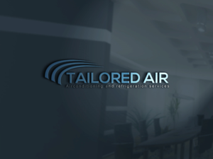 Diseño de Logo por asman para TAILORED AIR | Diseño: #13529755