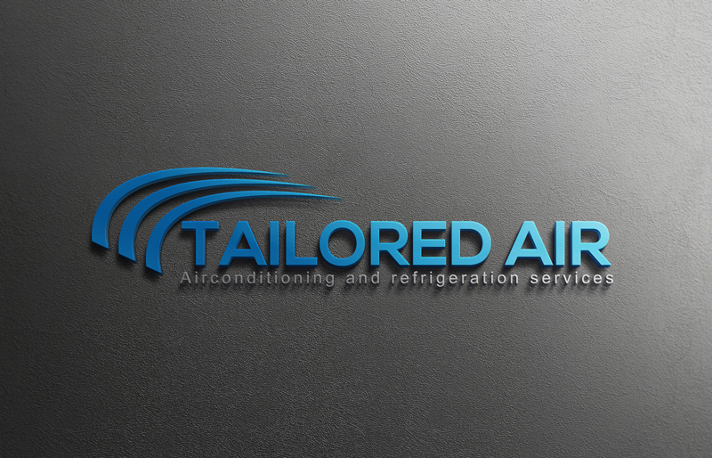 Diseño de Logo por asman para TAILORED AIR | Diseño #13529756