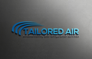 Diseño de Logo por asman para TAILORED AIR | Diseño: #13529756