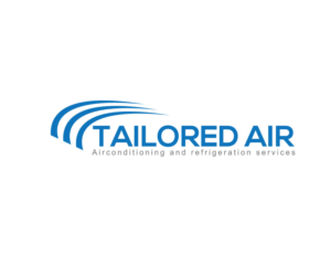 Diseño de Logo por asman para TAILORED AIR | Diseño: #13529757