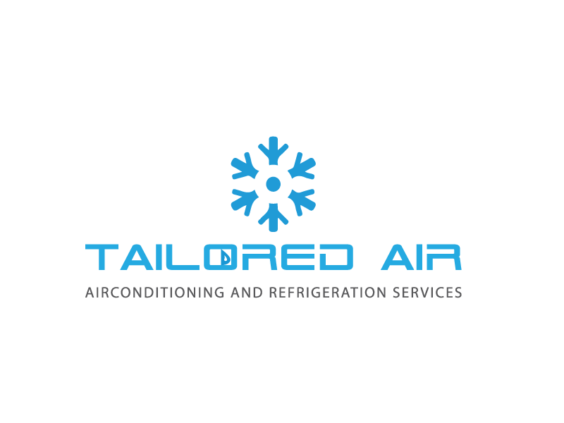 Diseño de Logo por adobeomor para TAILORED AIR | Diseño #13551243