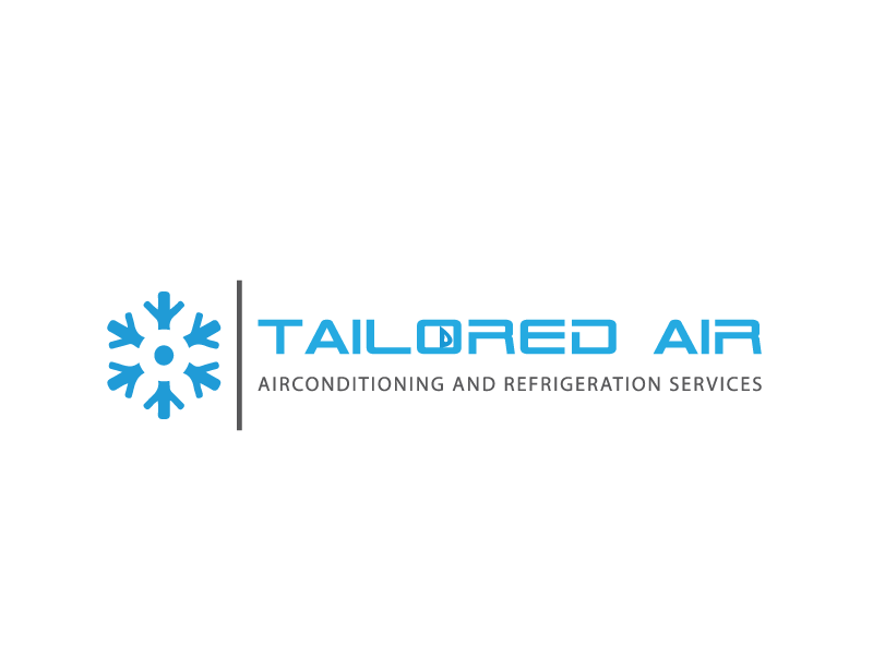 Diseño de Logo por adobeomor para TAILORED AIR | Diseño #13551245