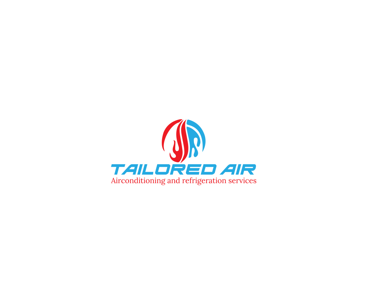 Diseño de Logo por supercreative para TAILORED AIR | Diseño #13528893