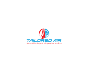 Diseño de Logo por supercreative para TAILORED AIR | Diseño: #13528893