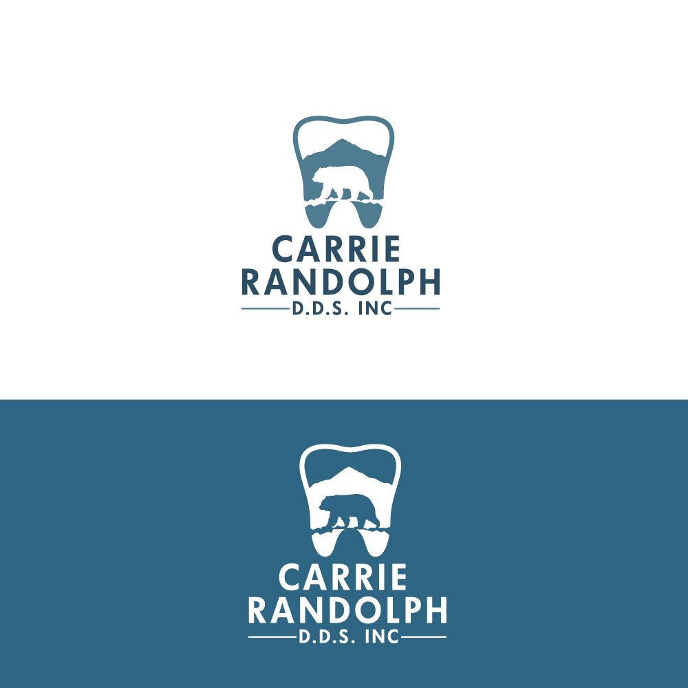 Logo Design by Sujit Banerjee for Kodiak Water Taxi and Transport | Design #13634756