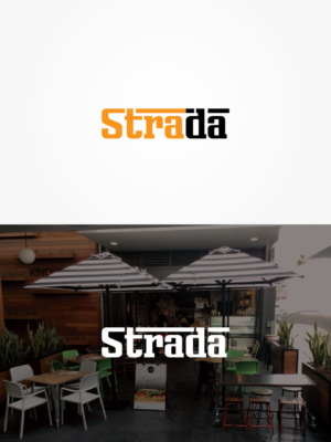 Logo Design by Arpigraphy