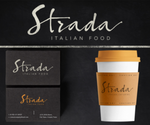 Logo Design by jjrenucci