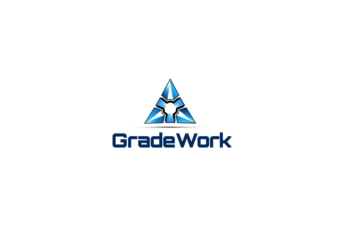 Logo Design by sbelogd for GradeWork | Design #13699706