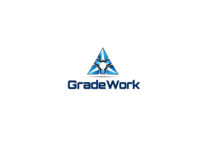 Logo Design by sbelogd for GradeWork | Design: #13699706