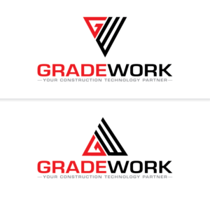 Logo Design by KeyReative_Krowd for GradeWork | Design: #13709518