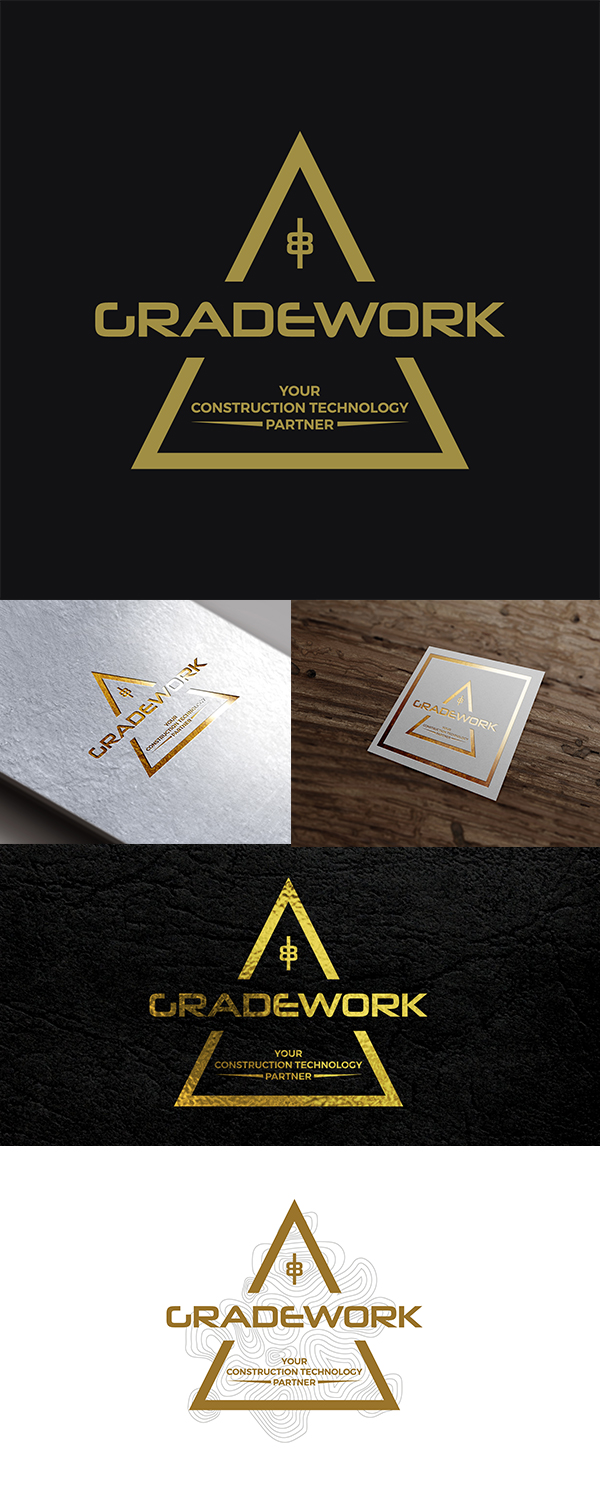 Logo-Design von anshtoyj für GradeWork | Design #13706869