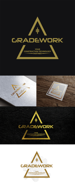 Logo-Design von anshtoyj für GradeWork | Design #13706869