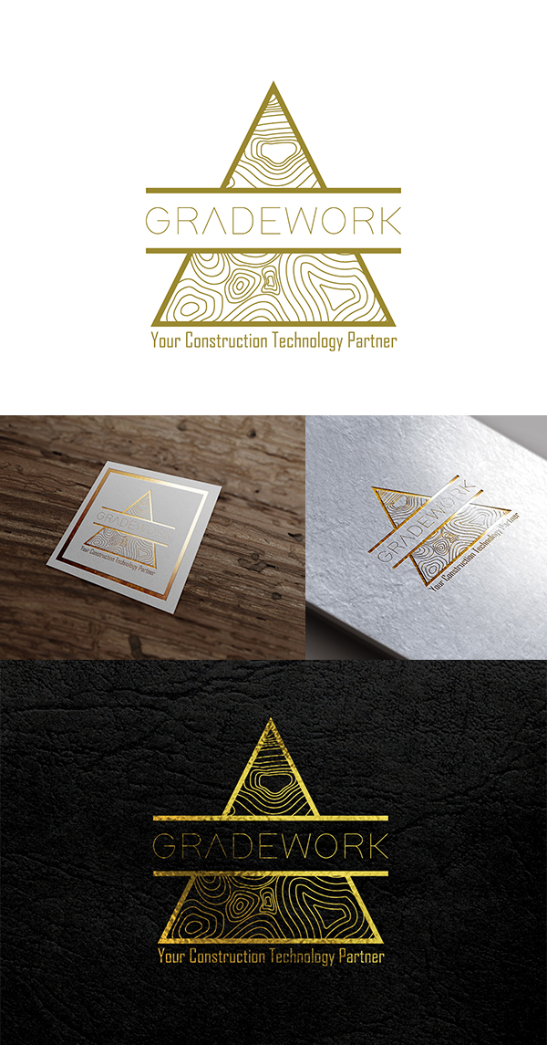 Logo Design by anshtoyj for GradeWork | Design #13712931