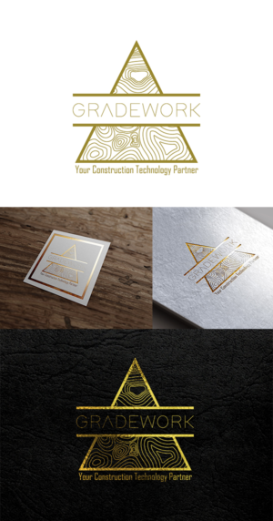 Logo Design by anshtoyj for GradeWork | Design: #13712931