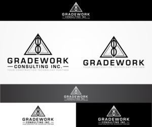 Logo-Design von sangeloenriquez für GradeWork | Design #13697900