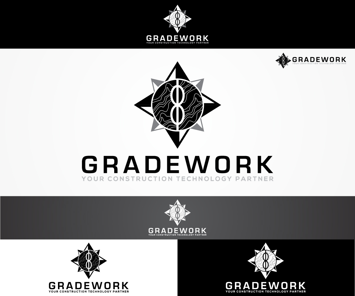 Logo Design by sangeloenriquez for GradeWork | Design #13716765