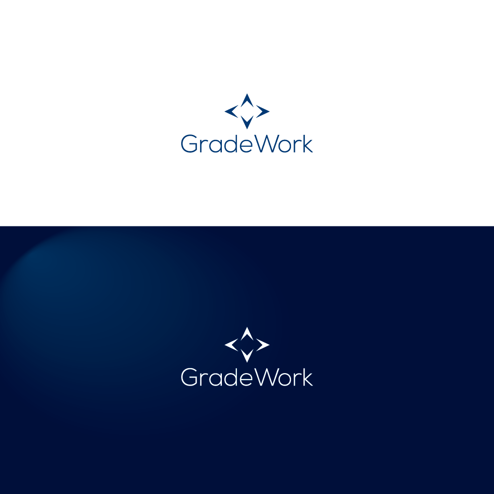 Diseño de Logo por shone1000 para GradeWork | Diseño #13776990
