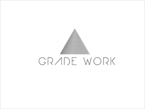Logo Design by Titudesign for GradeWork | Design: #13808250