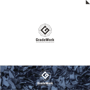 Logo Design by R!CKY for GradeWork | Design: #13851850