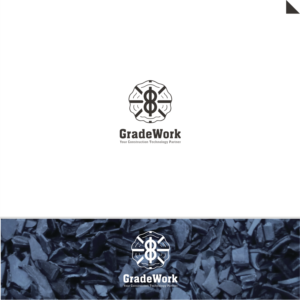 Logo Design by R!CKY for GradeWork | Design: #13851851