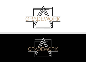 Logo Design by creative.bugs for GradeWork | Design: #13705654