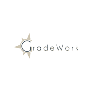 Logo-Design von eema.naqvi für GradeWork | Design #13800604