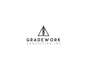 Logo Design by AlexMorisseau for GradeWork | Design: #13733659