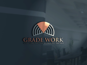 Logo Design by logout babu for GradeWork | Design: #13703117