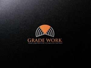 Logo Design by logout babu for GradeWork | Design: #13703118