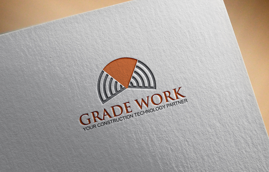 Logo Design by logout babu for GradeWork | Design #13703119
