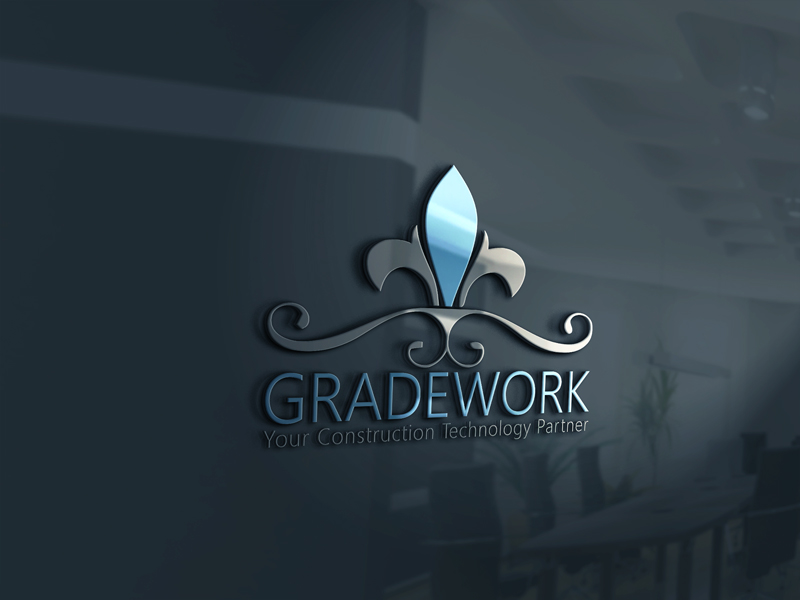 Logo Design by Top king  designer for GradeWork | Design #13700020