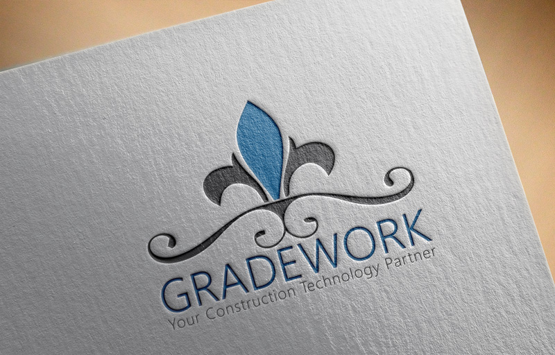Diseño de Logo por Top king  designer para GradeWork | Diseño #13700021