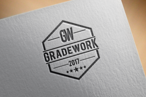 Logo Design by hemi world for GradeWork | Design: #13699040