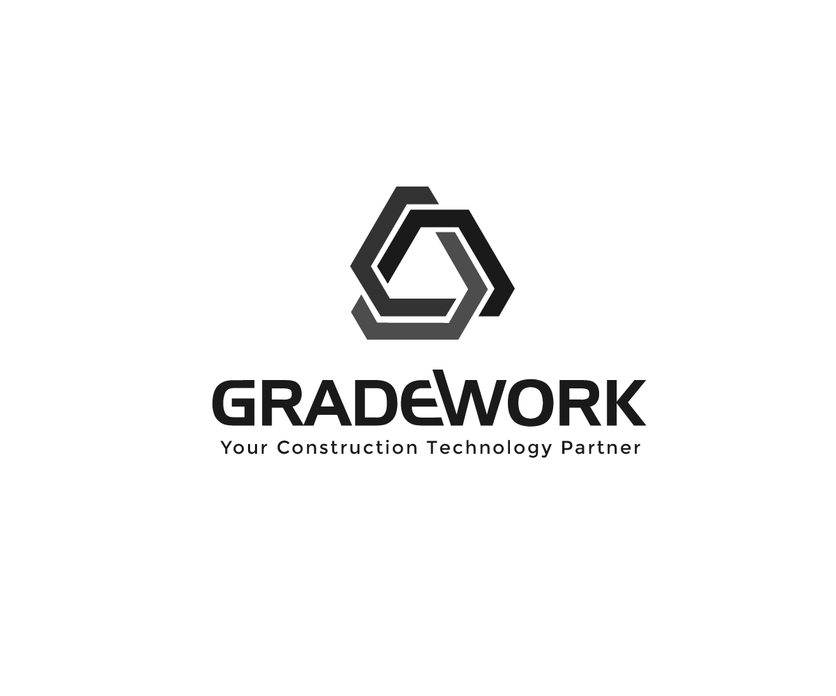 Logo Design by LYZA for GradeWork | Design #13697439