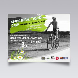 Postcard Design by VEGA-Designs