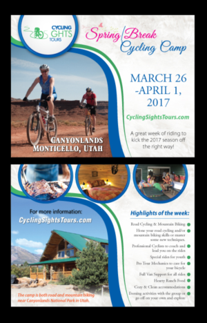 Diseño de Postal por meet007 para este proyecto | Diseño: #13528883