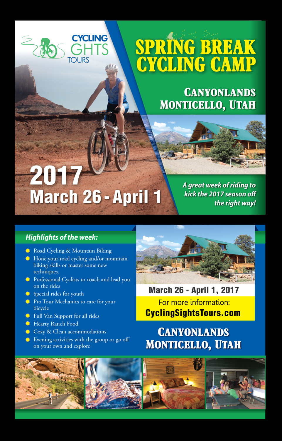 Postcard Design by meet007 for this project | Design #13533359