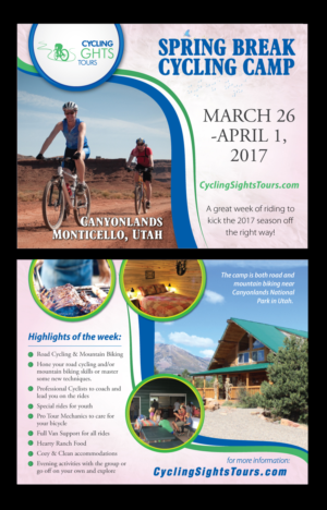 Diseño de Postal por meet007 para este proyecto | Diseño: #13534033