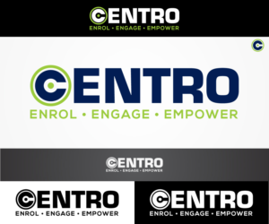 Logo Design by sangeloenriquez