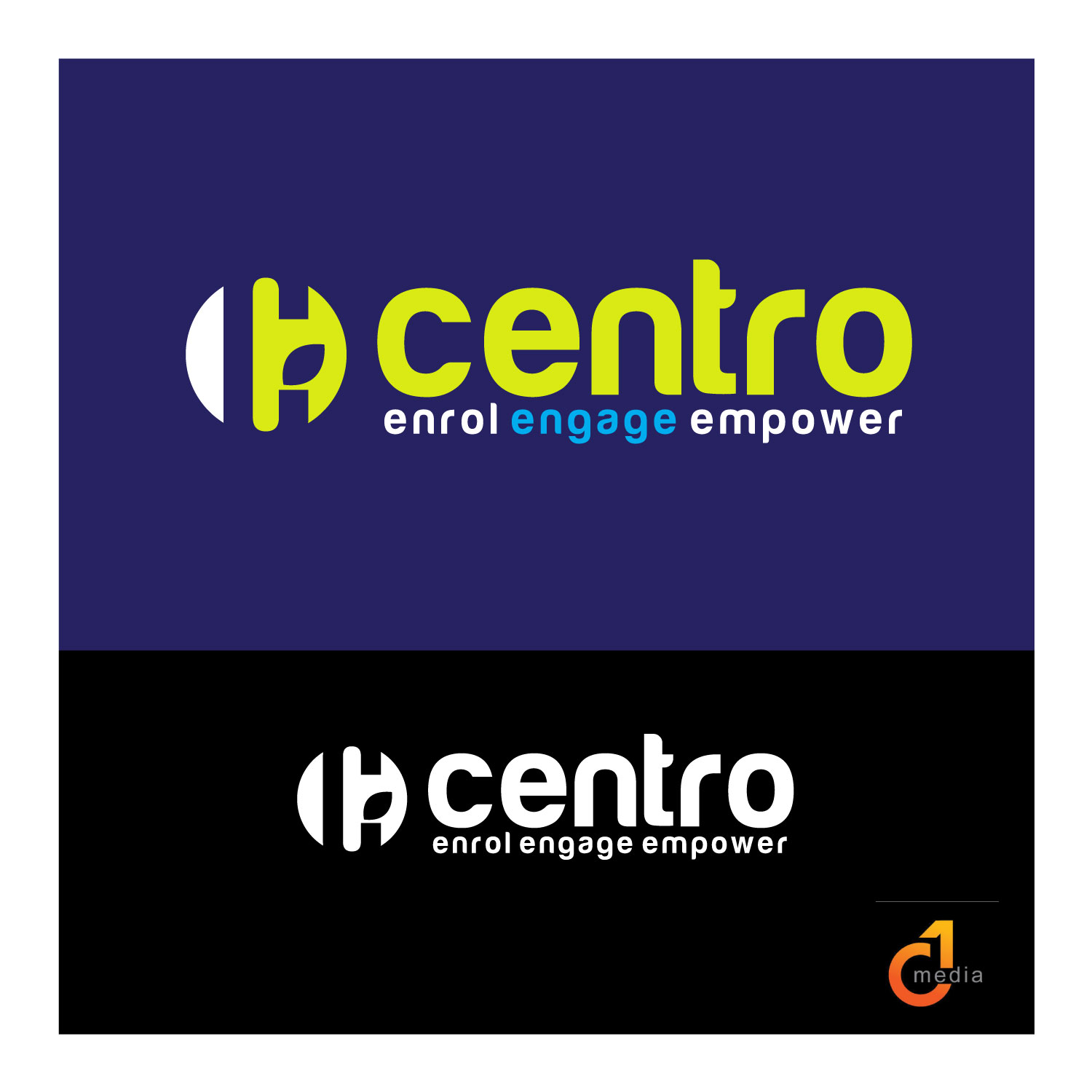Logo Design by C1 Media for this project | Design #13523027