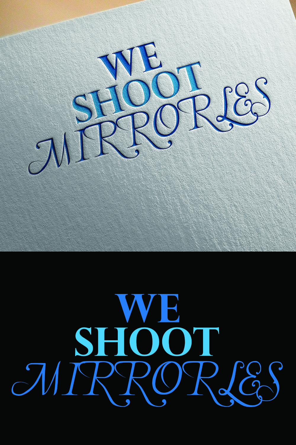 Logo Design by jameskatholine for this project | Design #13515371