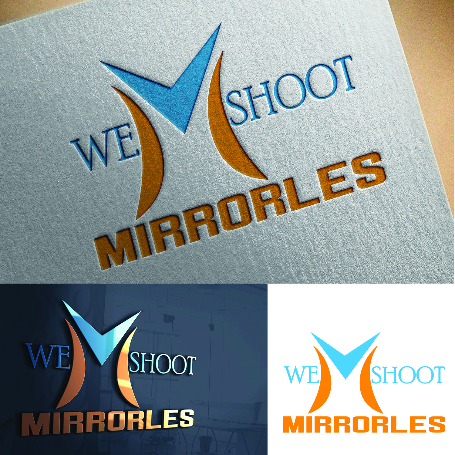 Logo Design by jameskatholine for this project | Design #13515649