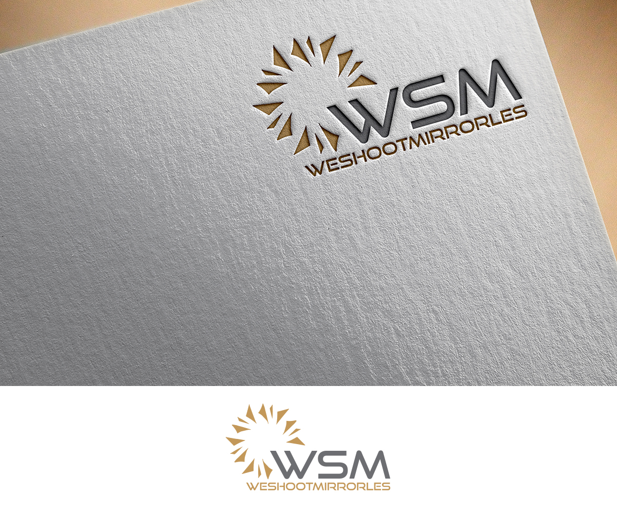 Logo Design by supercreative for this project | Design #13522240