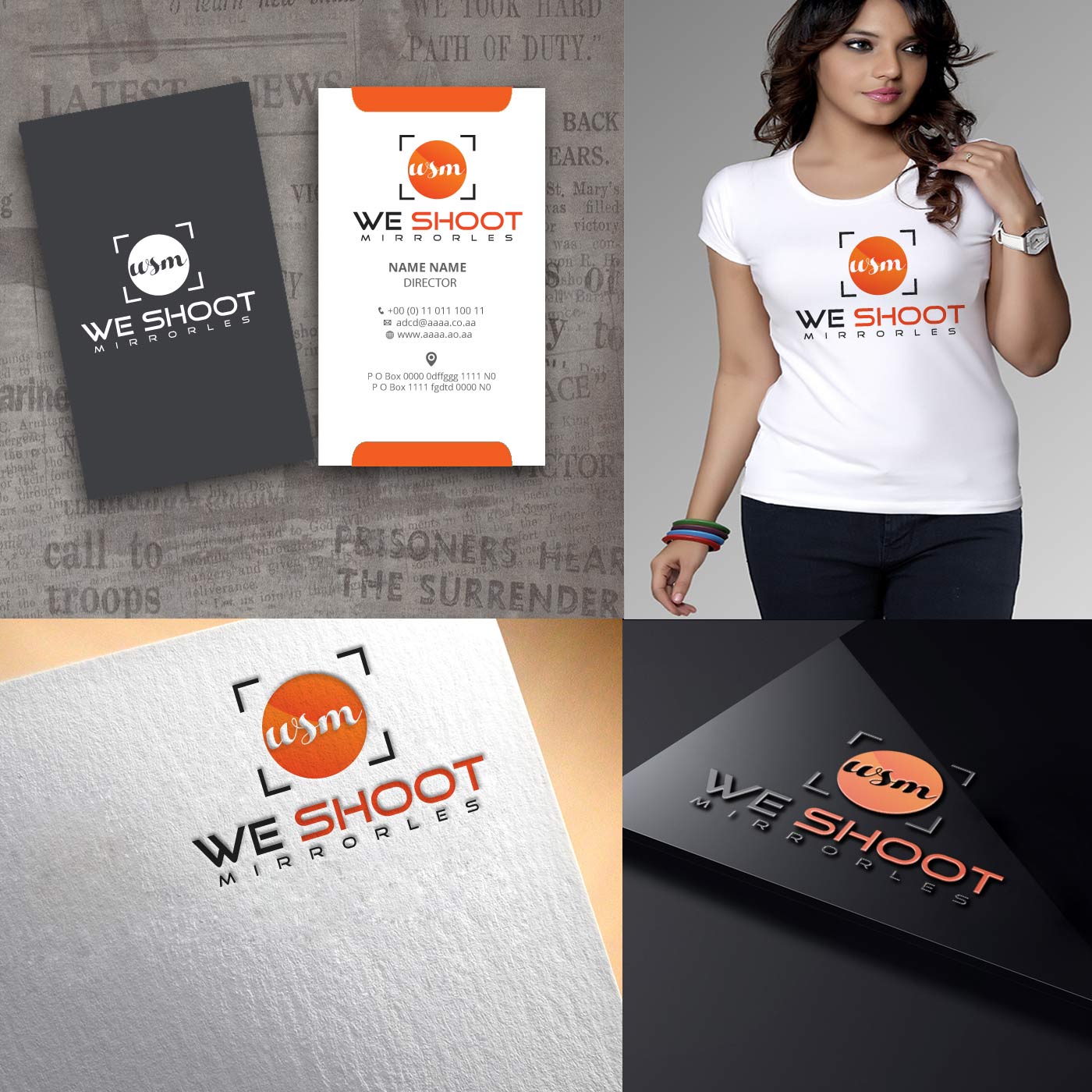 Logo Design by zebronicgraphic for this project | Design #13547712