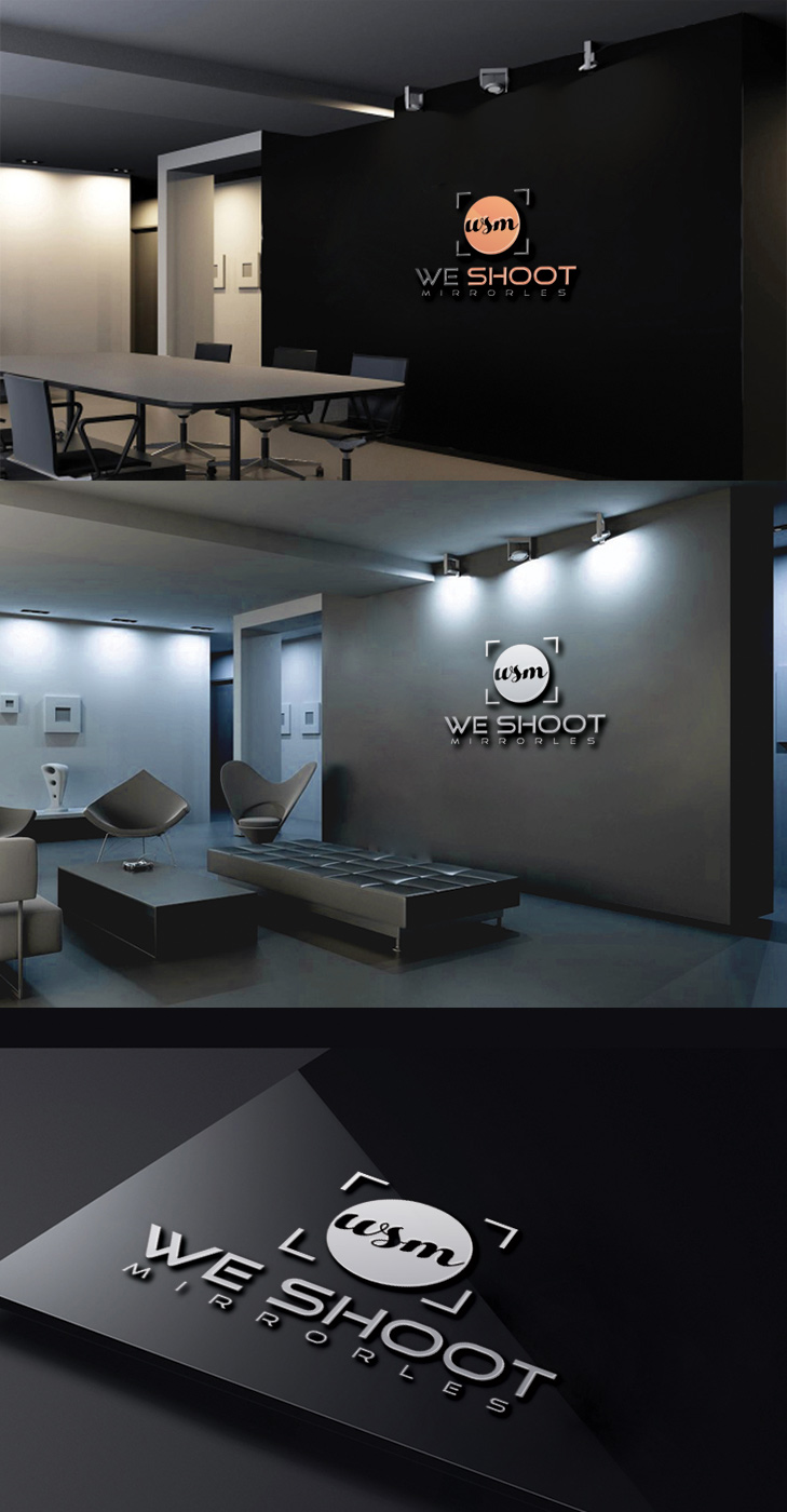 Logo Design by zebronicgraphic for this project | Design #13547719