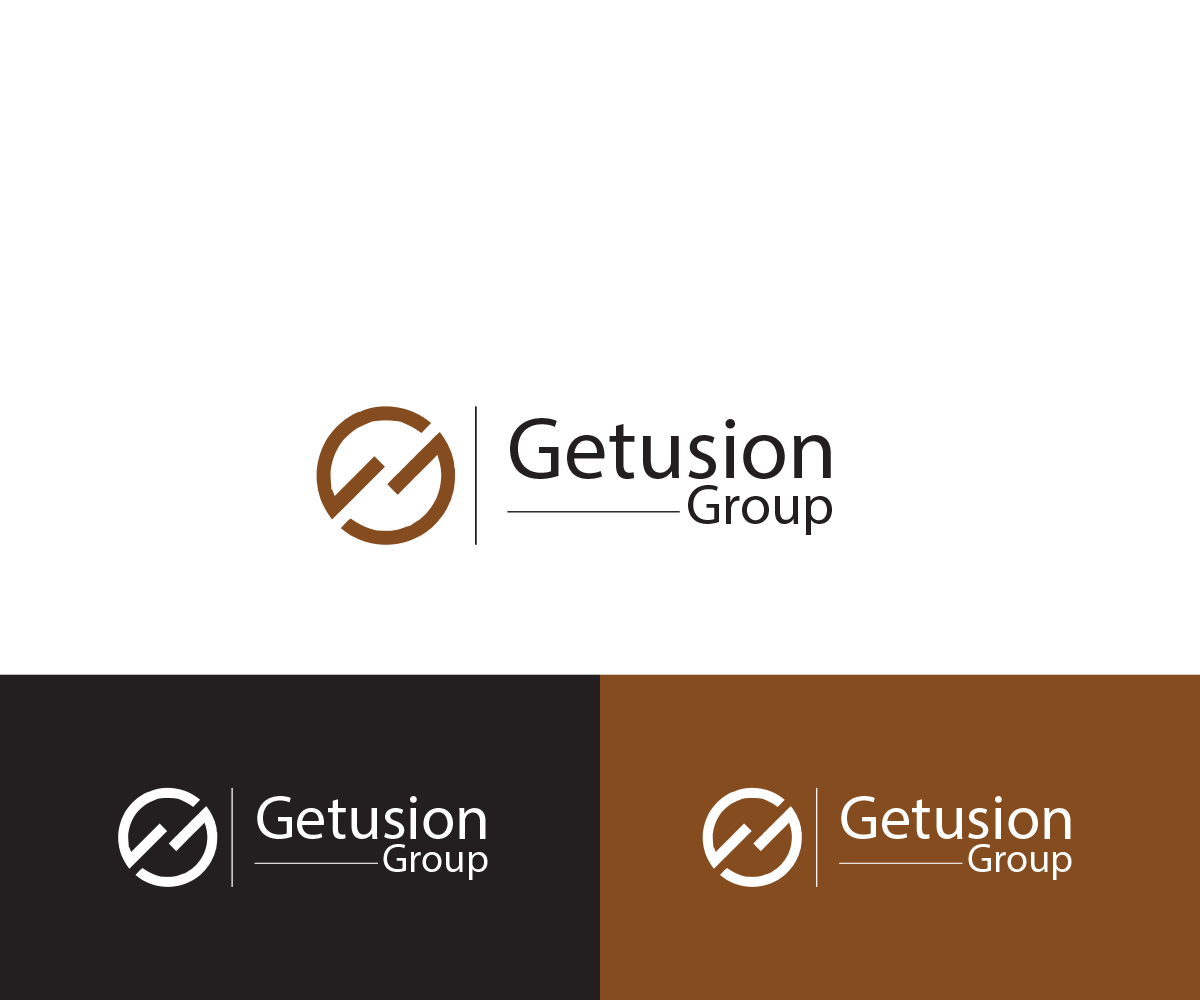 Logo Design by Anyl Thapa for Gerandu GMBH | Design #13750647